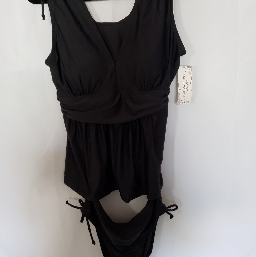 Swim suit